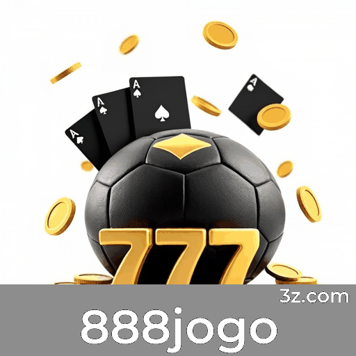 888jogo: Cassino Online Premiado e Seguro