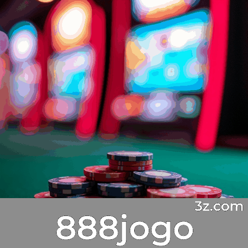 888jogo: Cassino Online Premiado e Seguro