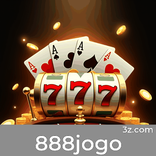 888jogo: Cassino Online Premiado e Seguro