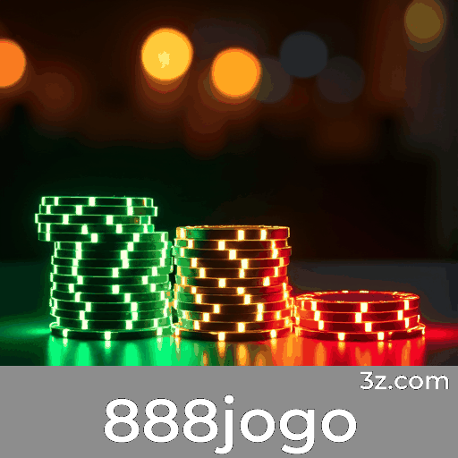 888jogo: Cassino Online Premiado e Seguro